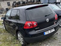 Volkswagen Golf 5 2004 - Auto varaosat