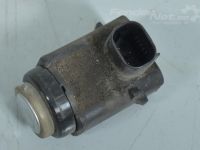 Opel Zafira (B) Pysäköintitutka (etu-) Varaosakoodi: 93172012
Korityyppi: Mahtuniversaal