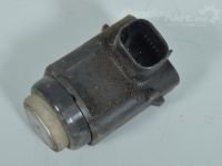 Opel Zafira (B) Pysäköintitutka (etu-) Varaosakoodi: 93172012
Korityyppi: Mahtuniversaal