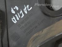 Opel Zafira (B) Rintapelti, oikea Varaosakoodi: 13167286
Korityyppi: Mahtuniversaal