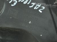 Opel Zafira (B) Rintapelti, vasen Varaosakoodi: 13167285
Korityyppi: Mahtuniversaal