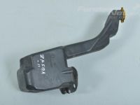 Opel Zafira (B) Pesimen säiliö Tuulilasi / Ajovalot Varaosakoodi: 13145448
Korityyppi: Mahtuniversaal