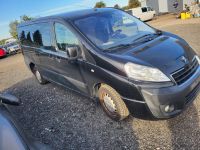 Peugeot Expert 2013 - Auto varaosat