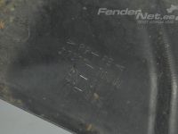 Lexus IS Pohjapanssari (taka) Varaosakoodi: 7727753010
Korityyppi: Sedaan