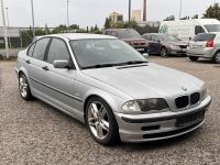 BMW 3 (E46) 1999 - Auto varaosat