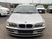BMW 3 (E46) 1999 - Auto varaosat