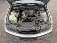 BMW 3 (E46) 1999 - Auto varaosat