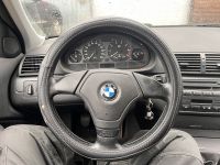 BMW 3 (E46) 1999 - Auto varaosat