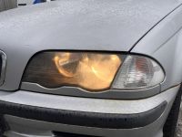 BMW 3 (E46) 1999 - Auto varaosat