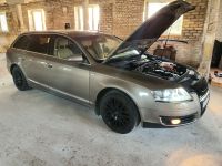 Audi A6 (C6) 2007 - Auto varaosat