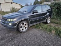 BMW X5 (E53) 2005 - Auto varaosat