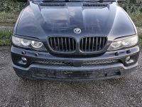 BMW X5 (E53) 2005 - Auto varaosat