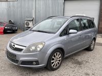 Opel Zafira (B) 2005 - Auto varaosat