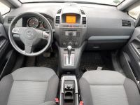 Opel Zafira (B) 2005 - Auto varaosat