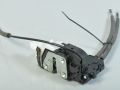 Toyota iQ Lukkolaite, vasen (etu) Varaosakoodi: 6904042240 -> 6904042241
Korityyp...