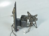 Volkswagen Crafter Sivuperuutuspeili, oikea (6 провод) Varaosakoodi: 7C1857388
Korityyppi: Kaubik