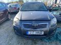 Toyota Avensis (T25) 2008 - Auto varaosat