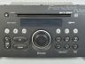 Suzuki Grand Vitara CD Radio Varaosakoodi: 39101-65JD0
Korityyppi: Linnamaastur