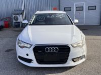 Audi A6 (C7) 2012 - Auto varaosat