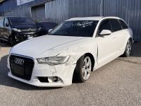 Audi A6 (C7) 2012 - Auto varaosat