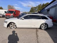 Audi A6 (C7) 2012 - Auto varaosat