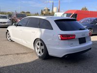 Audi A6 (C7) 2012 - Auto varaosat
