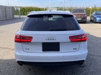 Audi A6 (C7) 2012 - Auto varaosat