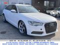 Audi A6 (C7) 2012 - Auto varaosat