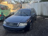 Audi A6 (C5) 2002 - Auto varaosat