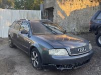 Audi A6 (C5) 2002 - Auto varaosat