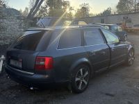 Audi A6 (C5) 2002 - Auto varaosat