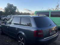 Audi A6 (C5) 2002 - Auto varaosat