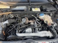 Audi A6 (C5) 2002 - Auto varaosat