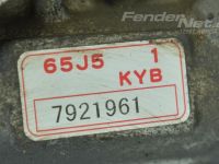 Suzuki Grand Vitara roolilatt Varaosakoodi: 48580-65J51 -> 48580-65J51
Kority...