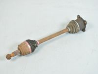 Suzuki Grand Vitara Vetoakseli, taka Varaosakoodi: 44105-65J10
Korityyppi: Linnamaas...