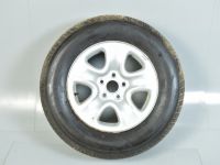 Suzuki Grand Vitara Varapyörä '16 Suzuki 5x114,3 Korityyppi: Linnamaastur
