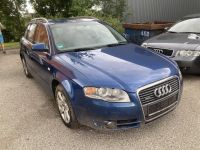 Audi A4 (B7) 2007 - Auto varaosat