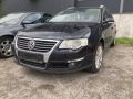 Volkswagen Passat 2009 - Auto varaosat