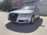 Audi A6 (C6) 2010 - Auto varaosat