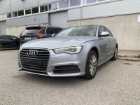 Audi A6 (C7) 2018 - Auto varaosat
