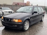 BMW 3 (E46) 2001 - Auto varaosat