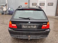 BMW 3 (E46) 2001 - Auto varaosat