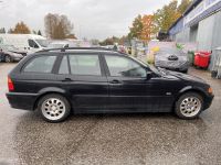 BMW 3 (E46) 2001 - Auto varaosat