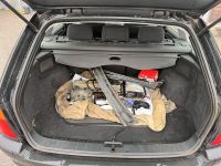 BMW 3 (E46) 2001 - Auto varaosat