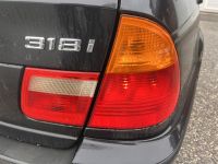BMW 3 (E46) 2001 - Auto varaosat