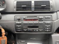 BMW 3 (E46) 2001 - Auto varaosat