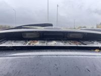 Subaru Forester 2007 - Auto varaosat