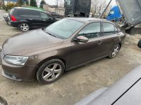 Volkswagen Jetta 2011 - Auto varaosat
