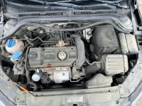 Volkswagen Jetta 2011 - Auto varaosat