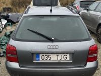 Audi A4 (B5) 2000 - Auto varaosat